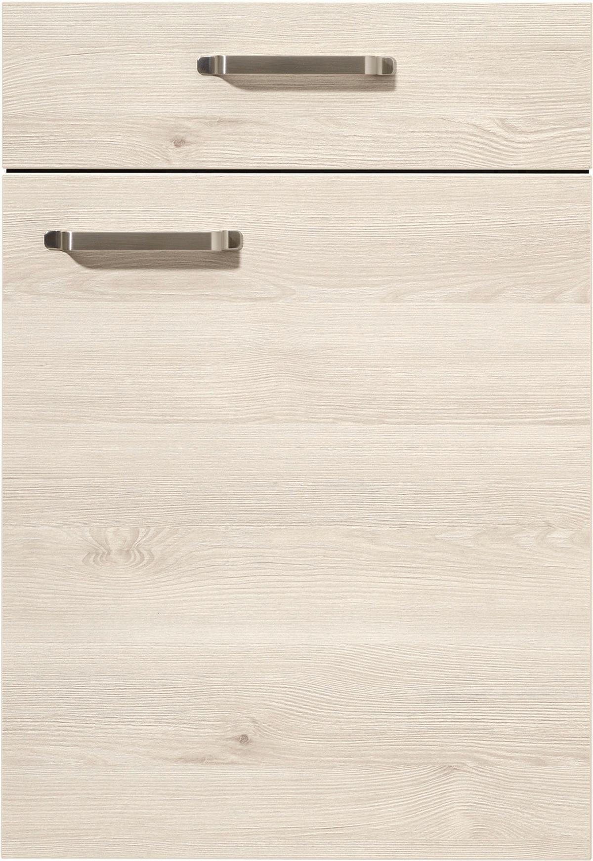 Einbauküche Riga Frei Planbar Modernes Design - MODERN, Holzwerkstoff - Vertico