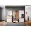 Garderobenpaneel Kashmir New - Eichefarben, MODERN, Holzwerkstoff (84/145/32cm) - James Wood Garderobenpaneel Kashmir New - Eichefarben, MODERN, Holzwerkstoff (84/145/32cm) - James Wood
