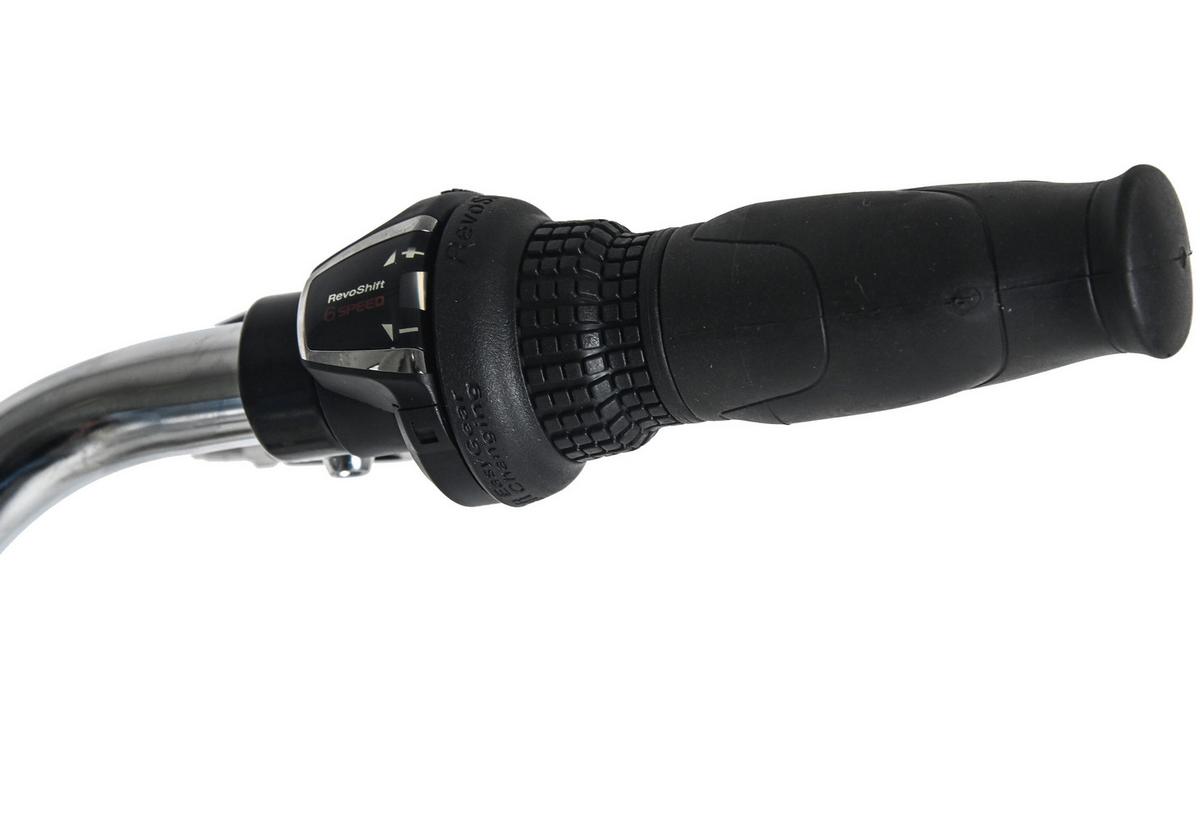 Trekkingrad Damen 28 Zoll - Perlmutt, LIFESTYLE, Metall (25/140/60cm)