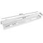 Kabelkanal B: ca. 80 cm Weiß - Weiß, Basics, Metall (80/7/13cm) - Livetastic Kabelkanal B: ca. 80 cm Weiß - Weiß, Basics, Metall (80/7/13cm) - Livetastic