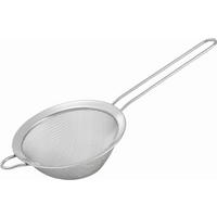 Kuchyňský cedník Dani-S, Ø: 10,3cm - barvy nerez oceli, Konvenční, kov (10,3cm) - Modern Living