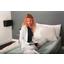 Luftbett Alwayzaire Airbed Twin Built - Grau, MODERN, Kunststoff (191/97/46cm) - Bestway Luftbett Alwayzaire Airbed Twin Built - Grau, MODERN, Kunststoff (191/97/46cm) - Bestway