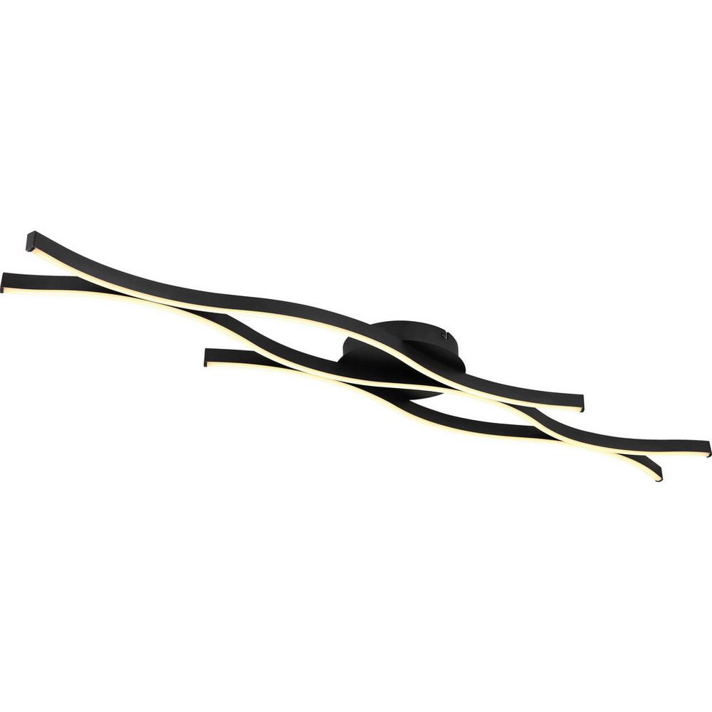 LED stropné svietidlo Relo