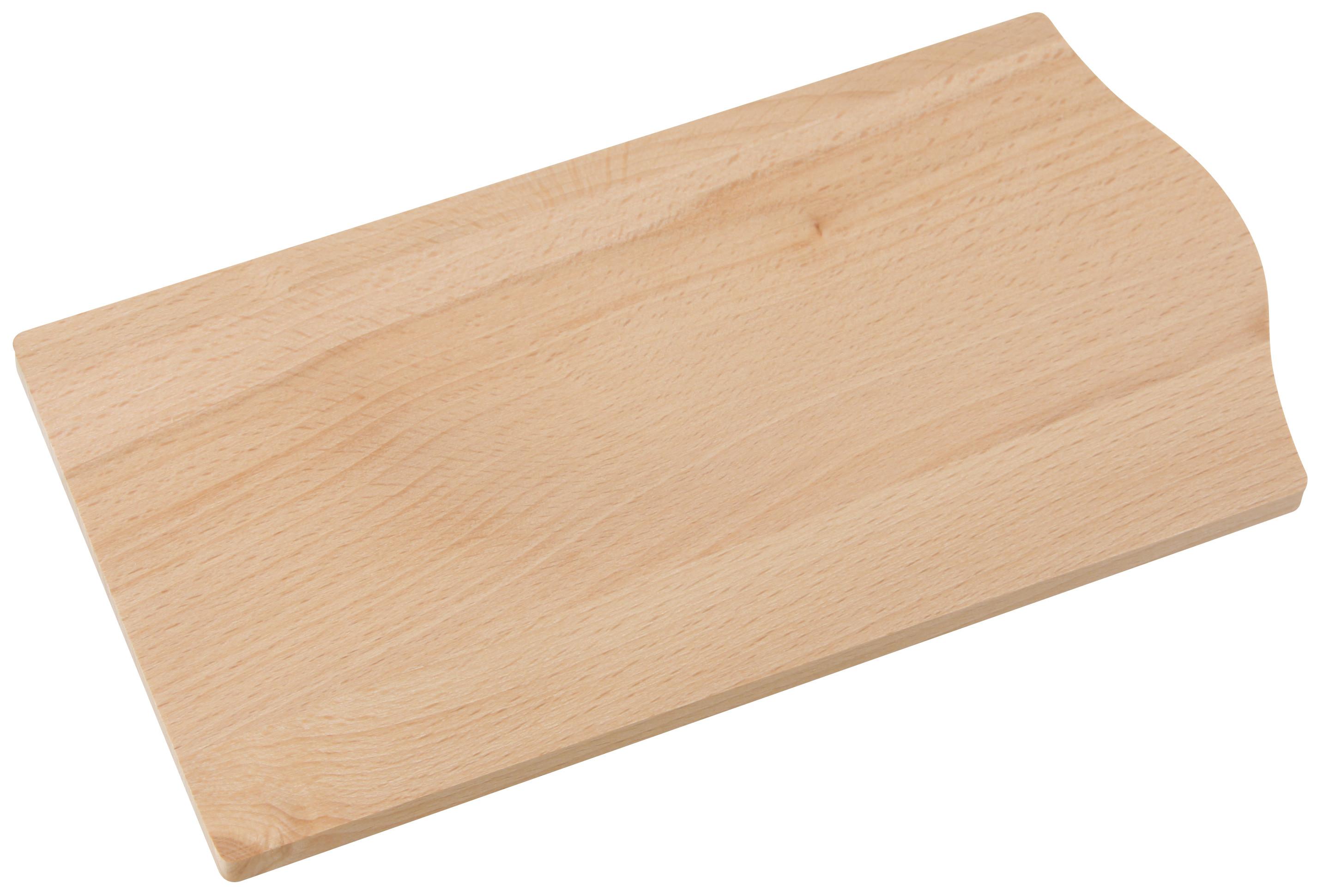 Vágódeszka Fackelmann - Bükk, konvencionális, Fa (11/21cm)