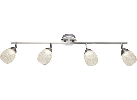 LED-Spotleuchte Else - MODERN, Glas/Kunststoff (80/21cm) LED-Spotleuchte Else - MODERN, Glas/Kunststoff (80/21cm)