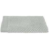 RUČNÍK PRO HOSTY Luise, 30/50cm, jadeitová - jadeitově zelená, Konvenční, textil (30/50cm) - Modern Living