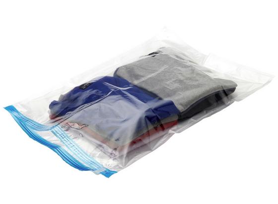 Vákuové Vrece Aero - číre, Konvenčný, plast (50/70cm) - Mömax modern living Vákuové Vrece Aero - číre, Konvenčný, plast (50/70cm) - Mömax modern living