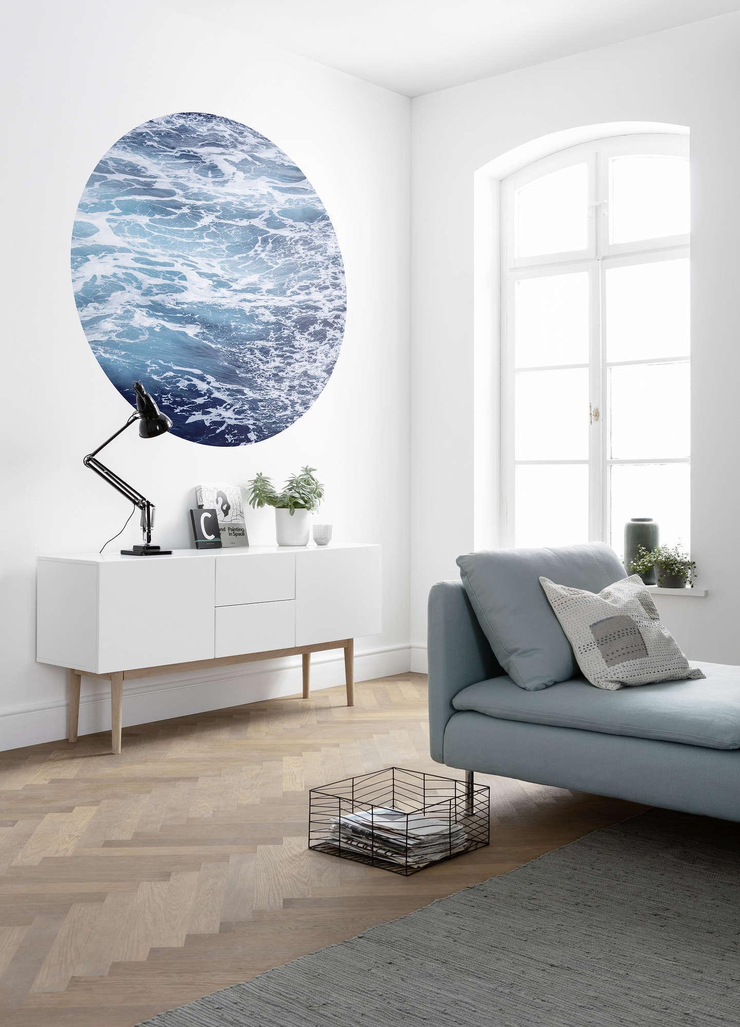 Fototapete D1-041 Aloha - Multicolor, Trend (125cm)