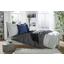 Povlečení Brigitte - bílá, Konvenční, textil - Mömax modern living Povlečení Brigitte - bílá, Konvenční, textil - Mömax modern living