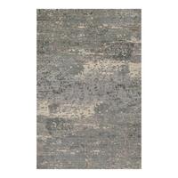 Flachwebeteppich Brookville Grau 50x80 Cm - Grau, Design, Textil (50/80cm) - Esprit