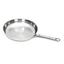 WMF Pfanne Favorit - Edelstahlfarben, KONVENTIONELL, Metall (28cm) - WMF WMF Pfanne Favorit - Edelstahlfarben, KONVENTIONELL, Metall (28cm) - WMF