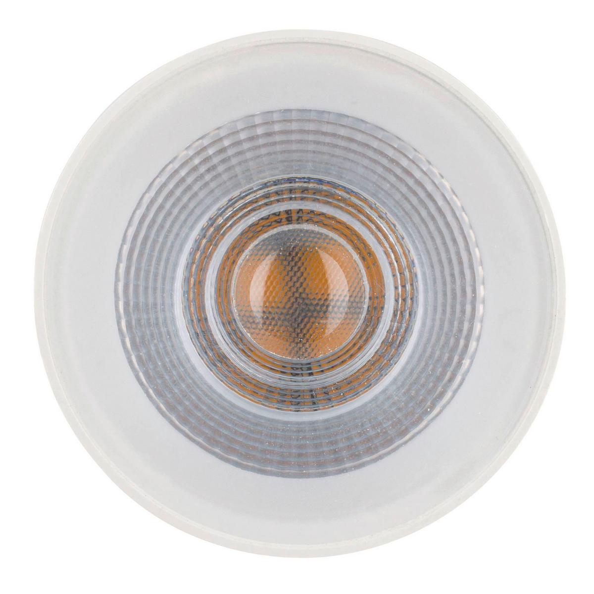 Deckenleuchte 3er-Set Ø 8,4 cm 1-Flammig, Rund - Basics (8,4cm) - Paulmann