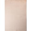 Szőrme Szőnyeg 160/220cm Margarete - bézs, Modern, textil (160/220cm) - Luca Bessoni