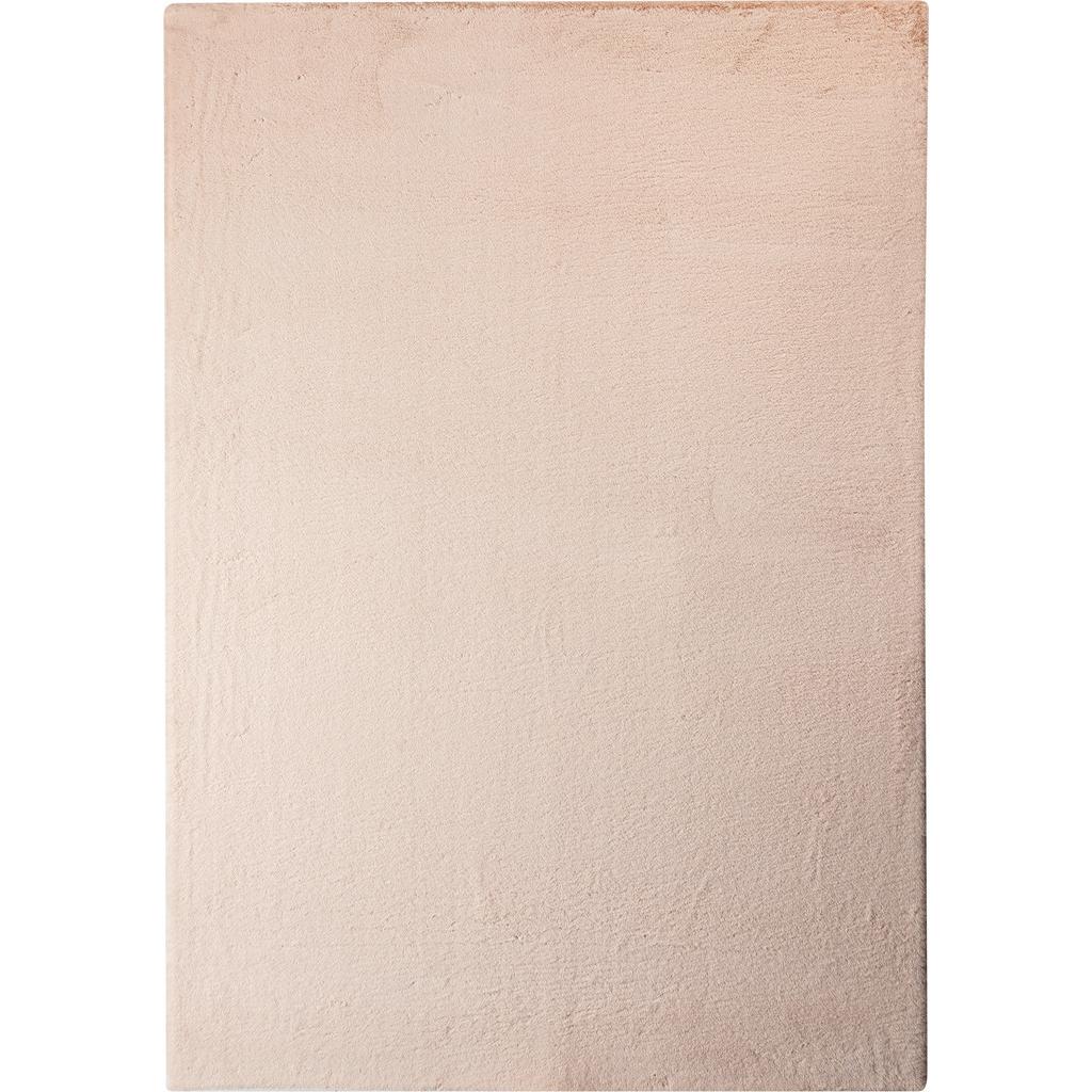 Fellteppich Margarete Beige 160x220 cm