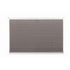Plissee Free Taupe B: 50 Cm - Taupe, KONVENTIONELL, Textil (50/130cm) - Homeware