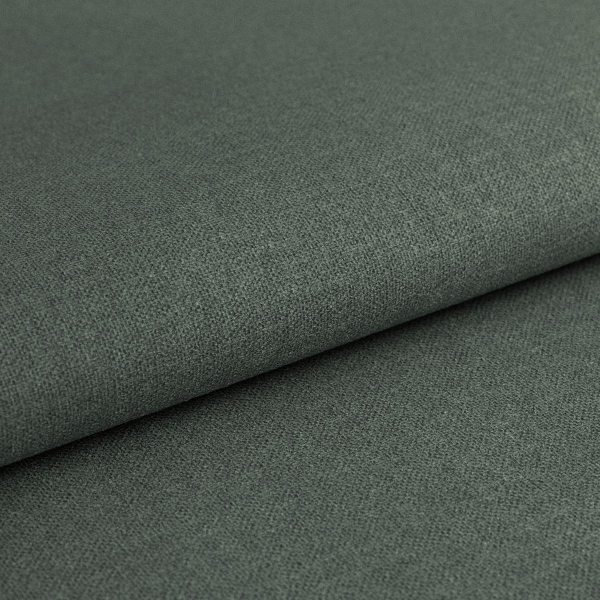 SEDACÍ SOUPRAVA PARK - černá/světle zelená, Moderní, textil/plast (233/311cm) - Luca Bessoni