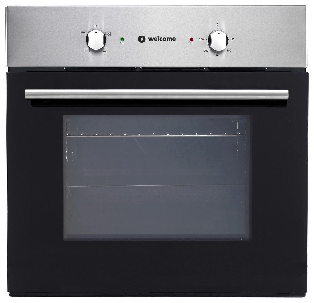 Küchenblock Tirol Weiß B: 310 cm - Eichefarben/Weiß, Basics, Holzwerkstoff (310cm) - MID.YOU