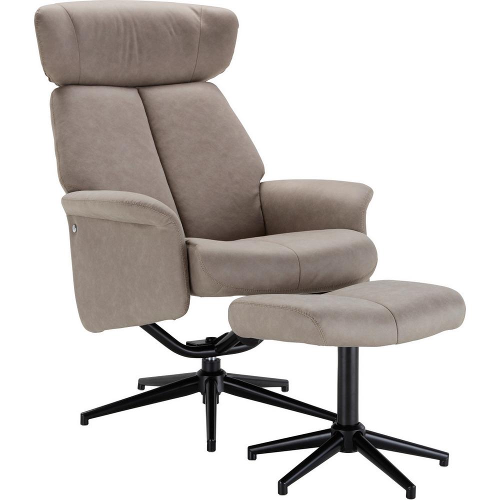 Relaxačné Kreslo Benni