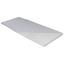 Topper Viva Pur - bílá, textil (200/90cm) - Primatex Topper Viva Pur - bílá, textil (200/90cm) - Primatex