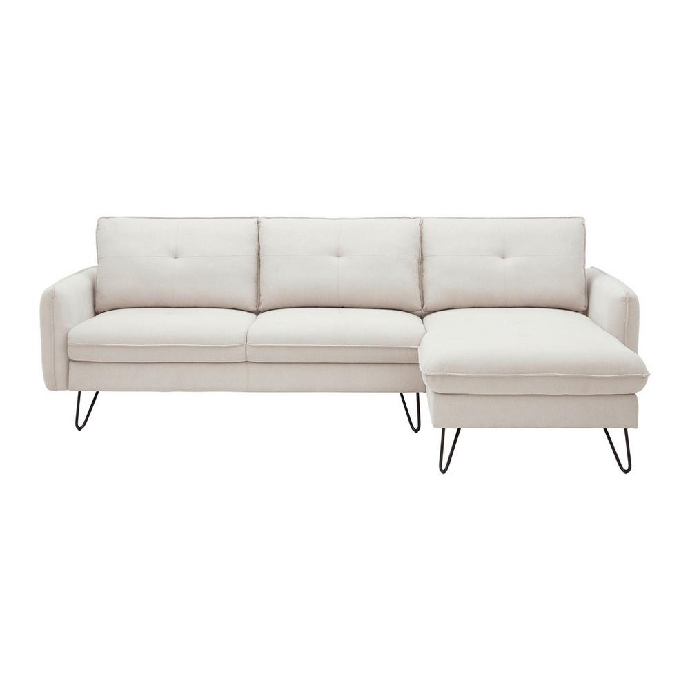 Sedacia súprava LEVI béžová