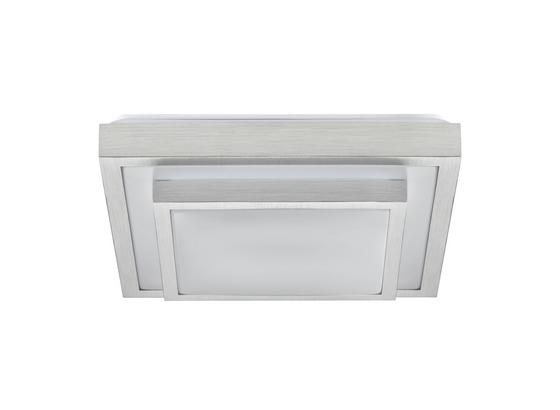 Led Stropní Svítidlo Abel - Konvenční, kov/umělá hmota (9/40/40cm) - Mömax modern living Led Stropní Svítidlo Abel - Konvenční, kov/umělá hmota (9/40/40cm) - Mömax modern living