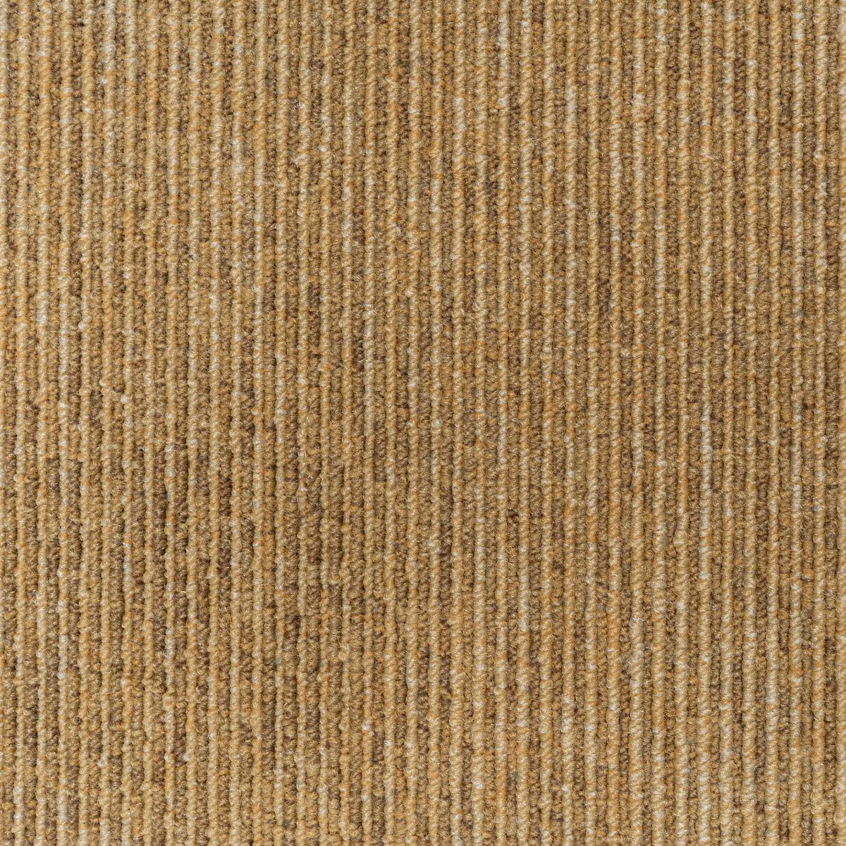 Teppichfliese Currygelb Marmaris 50x50 cm Florhöhe 3mm - Currygelb, Basics, Textil (50/50cm)