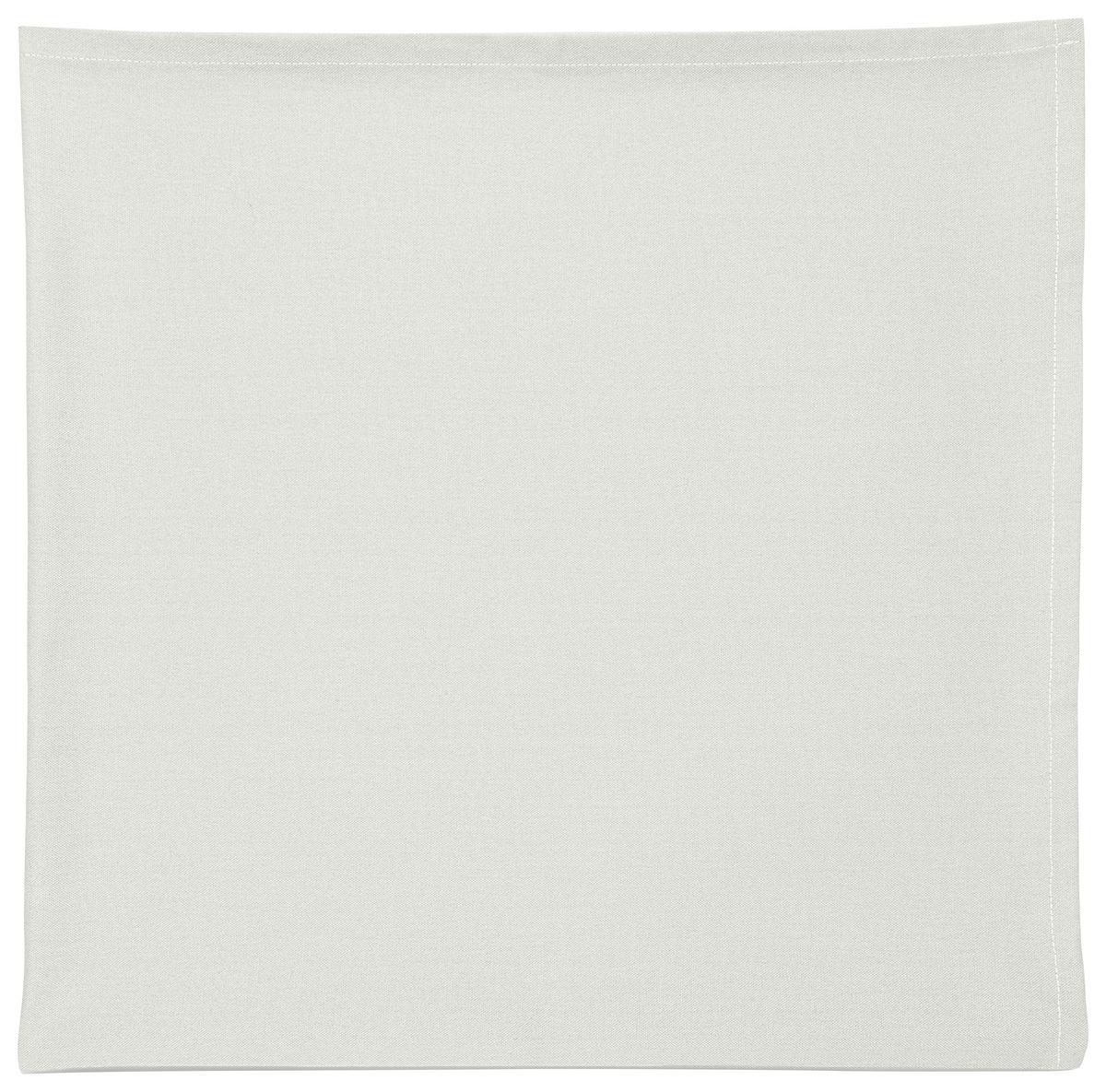 Asztalterítő Kb. 80/80cm - krém, Modern, textil (80/80cm) - Luca Bessoni