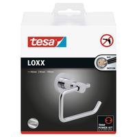 Toilettenpapierhalter Loxx 40272-00000-00 - Chromfarben, MODERN, Metall (14/10/7cm)