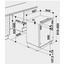 Indesit Einbaukühlschrank mit Gefrierfach In Tsz 1612 - Weiß, MODERN, Metall (59,6/81,5/54,5cm) - Indesit Indesit Einbaukühlschrank mit Gefrierfach In Tsz 1612 - Weiß, MODERN, Metall (59,6/81,5/54,5cm) - Indesit
