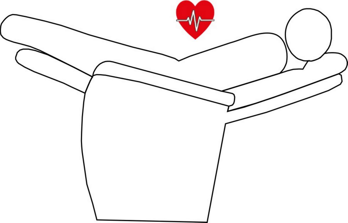 Ecksofa Cavoli, Cognac S: 266x190 cm - Cognac/Schwarz, MODERN, Textil (266/190cm) - Livetastic