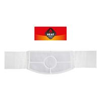 Heizkissen Wärme Pad Gürtel - Basics, Kunststoff (18/2/18cm)