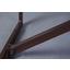 Esstisch Colori B: 160 cm Mehrfarbig - Blau/Rostfarben, Basics, Holz/Metall (160/90/76cm) - Livetastic Esstisch Colori B: 160 cm Mehrfarbig - Blau/Rostfarben, Basics, Holz/Metall (160/90/76cm) - Livetastic