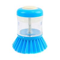 Mosogatófefe Natela - kék/fehér, Konventionell, műanyag (7,5/9cm) - Ondega