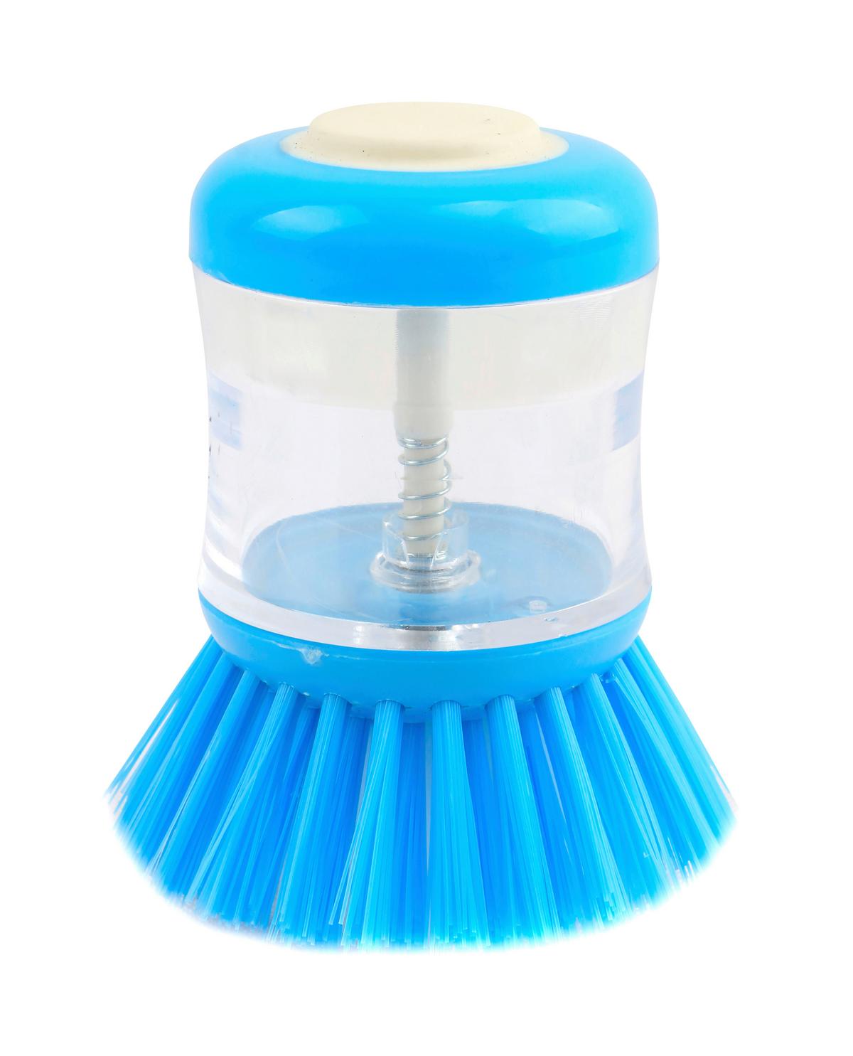 Mosogatófefe Natela - kék/fehér, Konventionell, műanyag (7,5/9cm) - Ondega