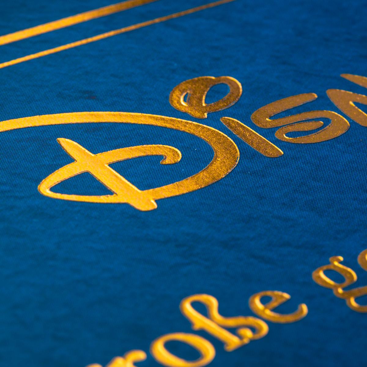 GUTENACHTGESCHICHTEN DISNEY: DAS GROßE GOLDENE BUCH - Basics (25/32/2cm) - Carlsen