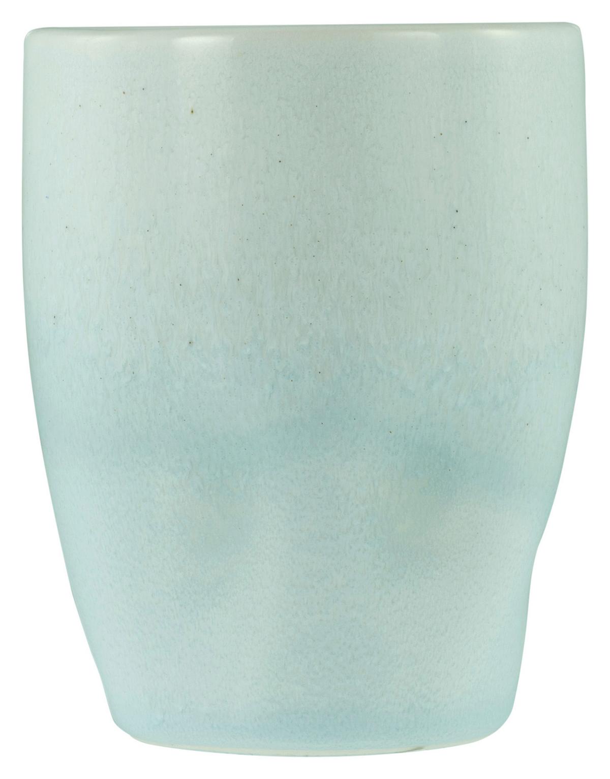 Kaffeebecher Squeezy Kermik, Multicolor - Multicolor, Basics, Keramik (300ml) - Creatable