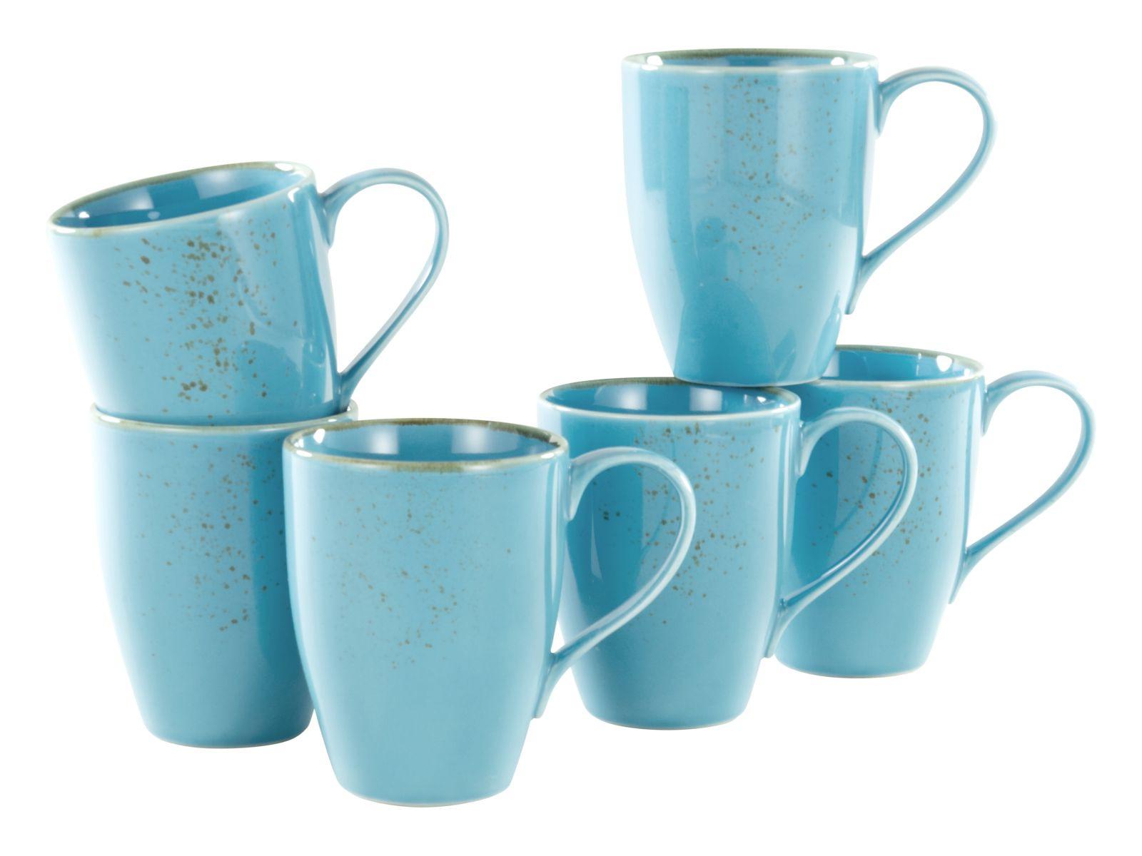 Kaffeebecherset 22063 Nature Collection