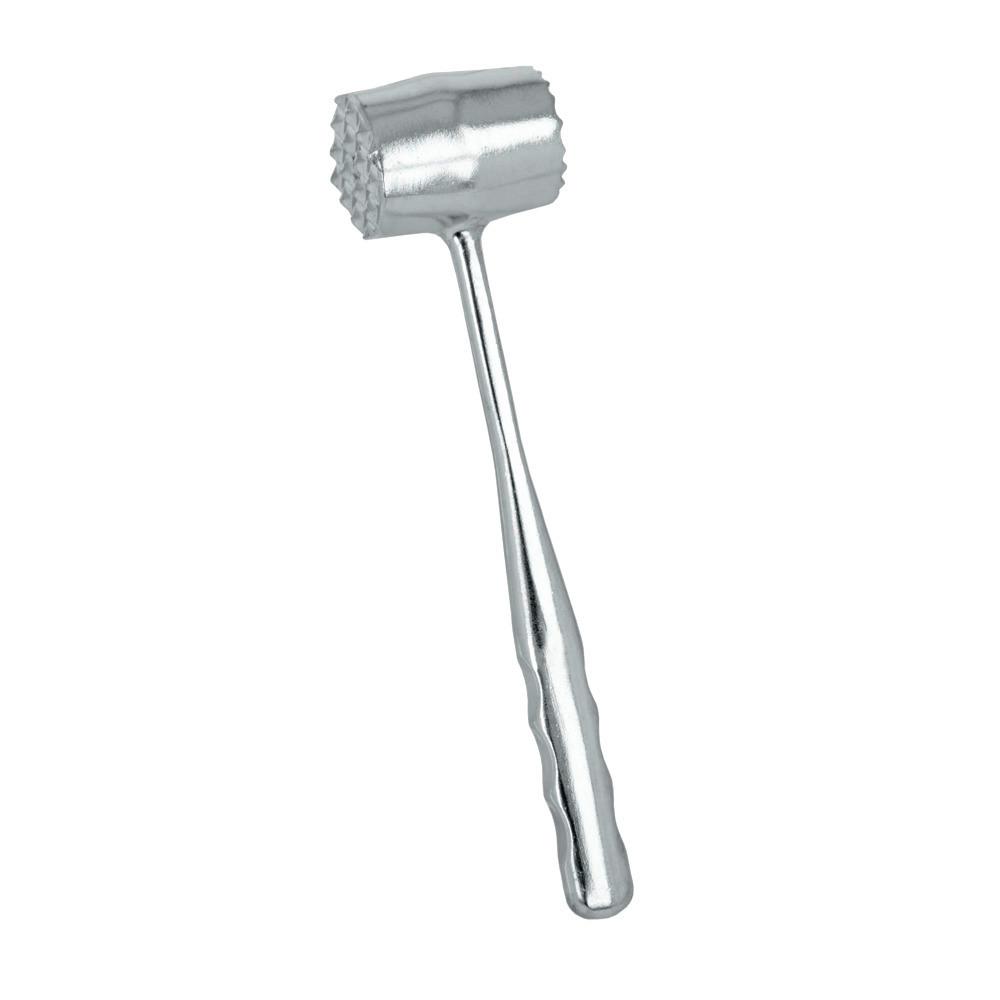 Húsklopfoló Metaltex - fém (9.4/25.8/3.7cm)