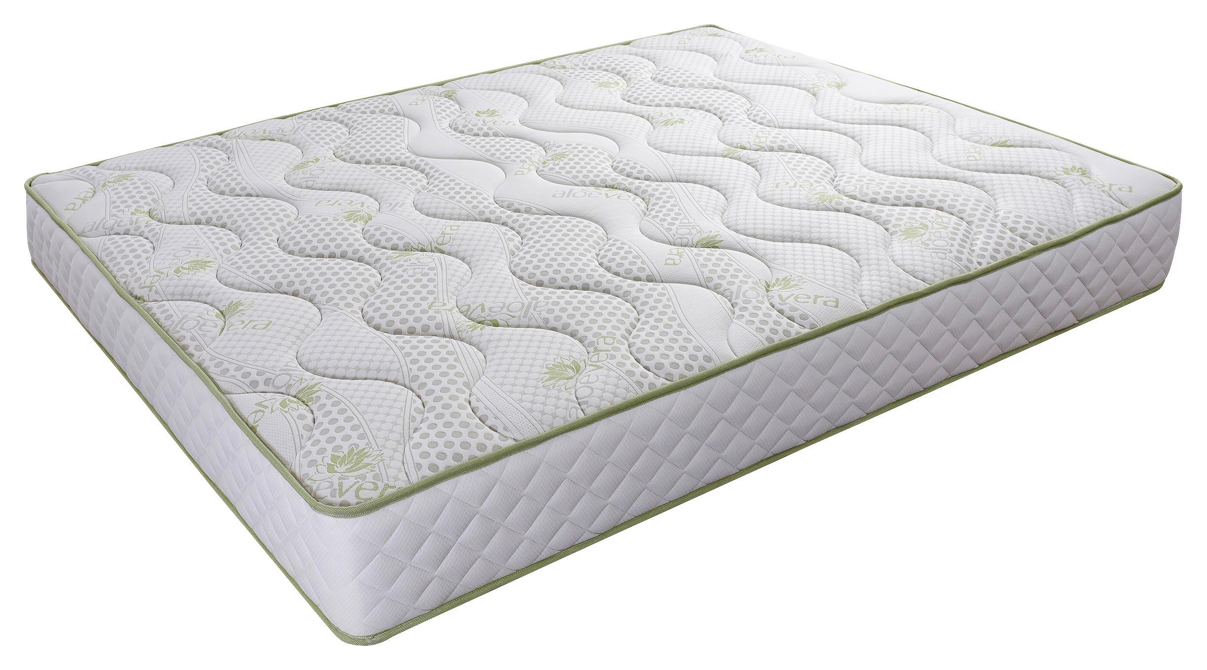 Táskarugós Matrac Bedora Vienna 180/200 Cm - Modern (180/24/200cm)