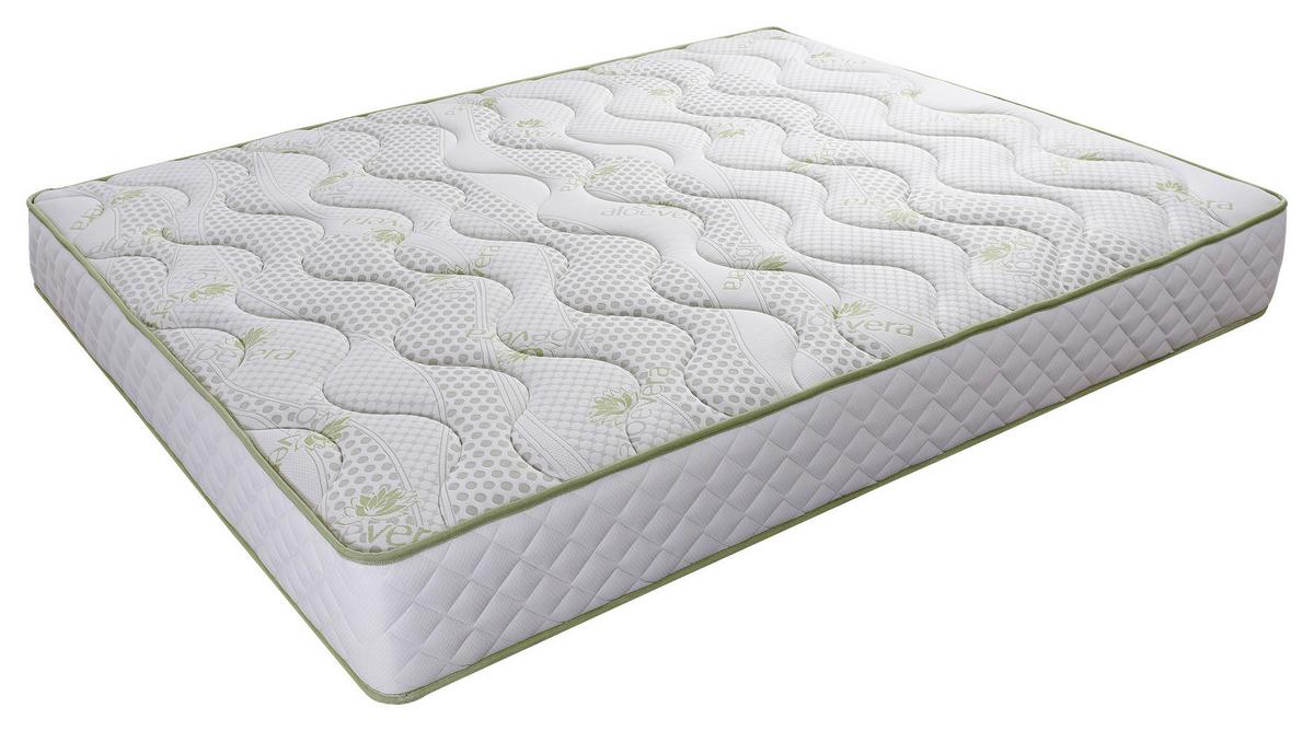 Táskarugós Matrac Bedora Vienna 160/200 Cm - Modern (160/24/200cm)