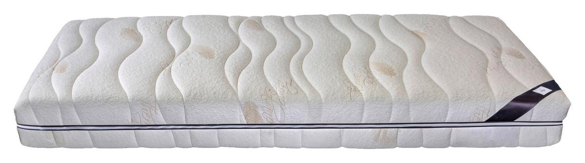 PARTNERSKÝ MATRAC 80/200cm, H2/ H3 - béžová (80/200cm) - Materasso