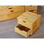 Bettanlage Claas 180x200 Kiefer Massiv - Naturfarben, Basics, Holz (180/200cm) - Livetastic Bettanlage Claas 180x200 Kiefer Massiv - Naturfarben, Basics, Holz (180/200cm) - Livetastic