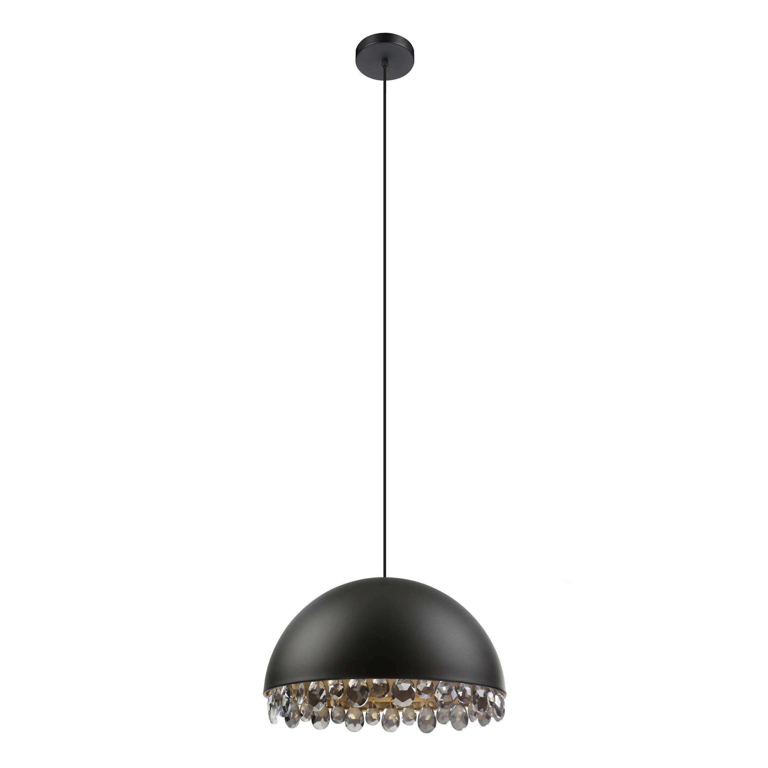 Kristall-Hängeleuchte 39949 Gaetano 2