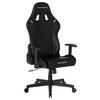Gamingstuhl Dx Racer Prince L - Schwarz, MODERN, Kunststoff/Textil (67/126/67cm) - Dxracer