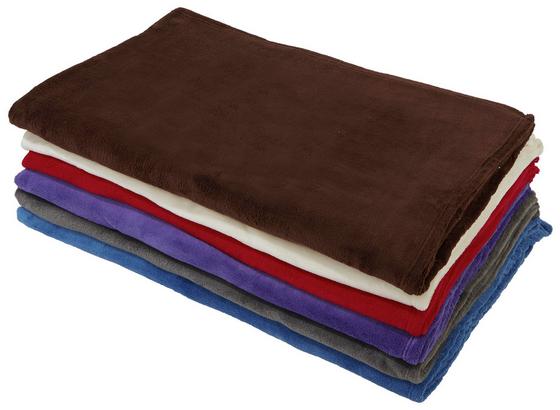 Kuscheldecke Yelena - Multicolor, KONVENTIONELL, Textil (150/200cm) Kuscheldecke Yelena - Multicolor, KONVENTIONELL, Textil (150/200cm)