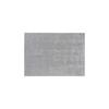Hochflorteppich undra - Hellgrau/Grau, LIFESTYLE, Textil (200/300cm) - P & B