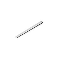 Schienensystem Duoline 700131 L: 50 cm in Weiß - Basics (50/3/2cm) - Trio Leuchten