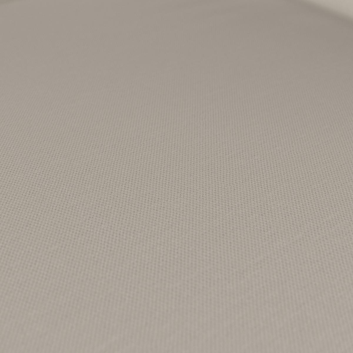 ZÁHRADNÁ POSTEĽ NICOLA - krémová, Modern, drevo/textil (135,5/194,5/190cm) - Bessagi Garden