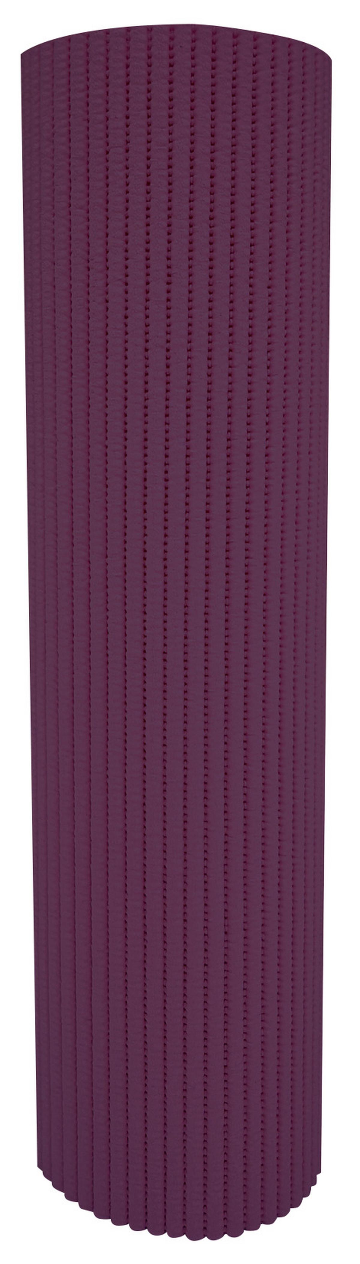 PROTISKLUZOVÁ PODLOŽKA UNI - šedá/bílá, Basics, textil (65/180cm) - Modern Living