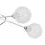 Stropní Svítidlo Mia Ø 76cm, 33 Watt - barvy chromu, Moderní, kov/sklo (76/25cm) - Mömax modern living Stropní Svítidlo Mia Ø 76cm, 33 Watt - barvy chromu, Moderní, kov/sklo (76/25cm) - Mömax modern living